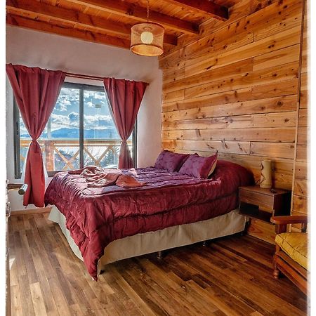 Ocho Cabanas San Carlos de Bariloche Exterior photo