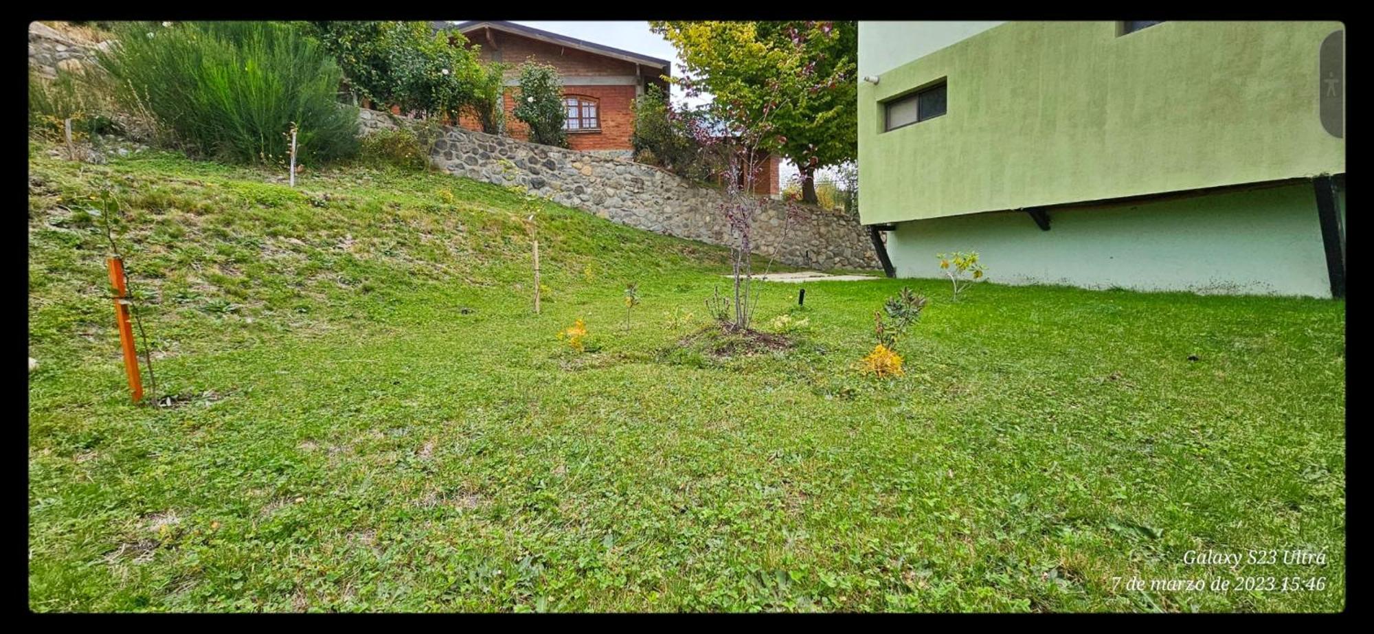 Ocho Cabanas San Carlos de Bariloche Exterior photo