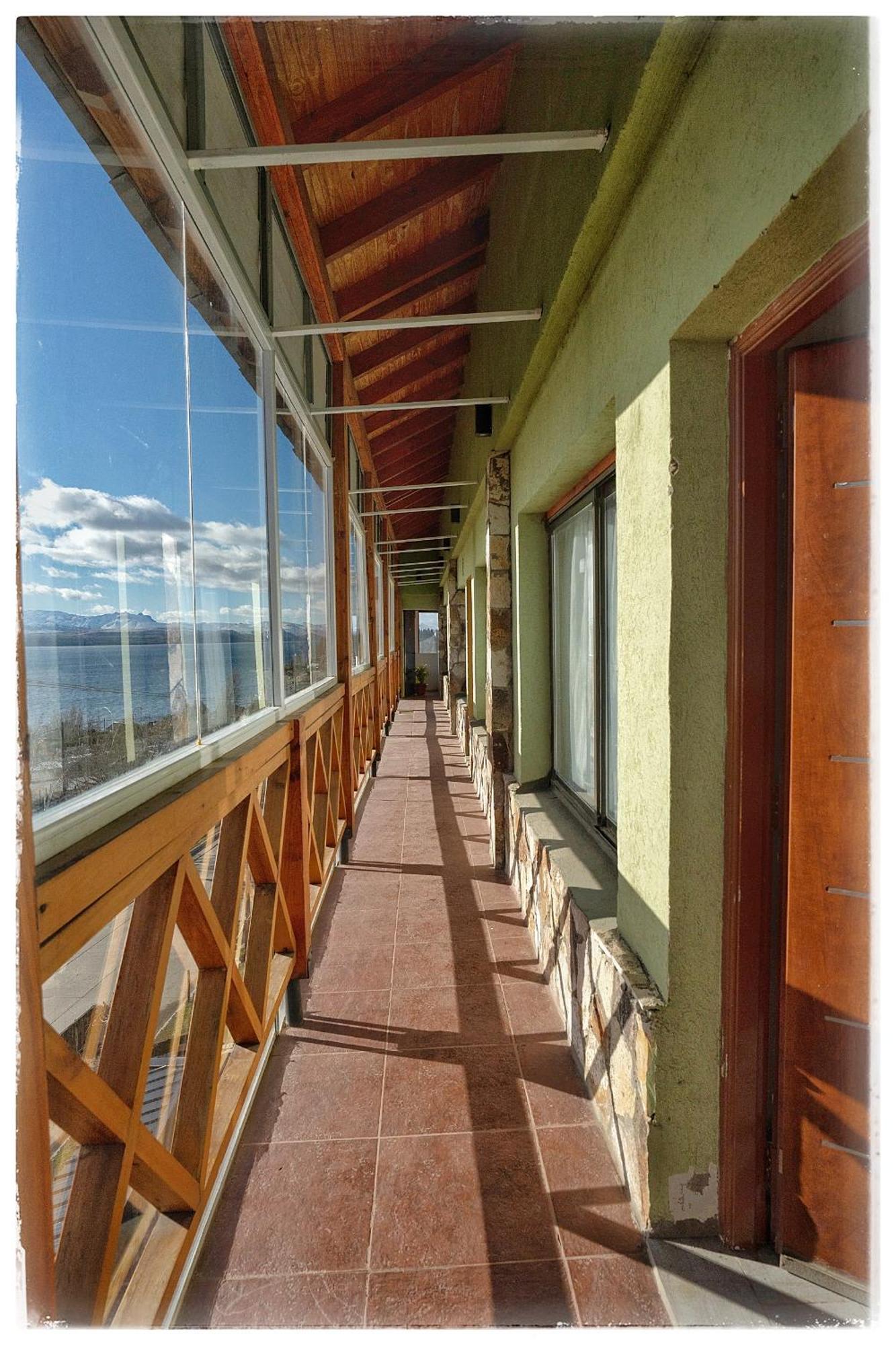 Ocho Cabanas San Carlos de Bariloche Exterior photo